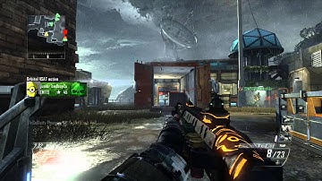 Halo Class setup for BO2 (Feedback) chaosxsilencer