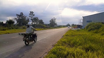 Cựu Hiếm 567m2 full Đất Ở 18.8x26 Mặt Tiền Phan Đình Phùng 30m Phường Lộc Tiến Bảo Lộc 5.8 tỷ