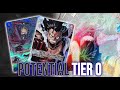 Blue Purple Luffy is the Best Deck of OP11. ft. Regional Champion Mr. Hanger