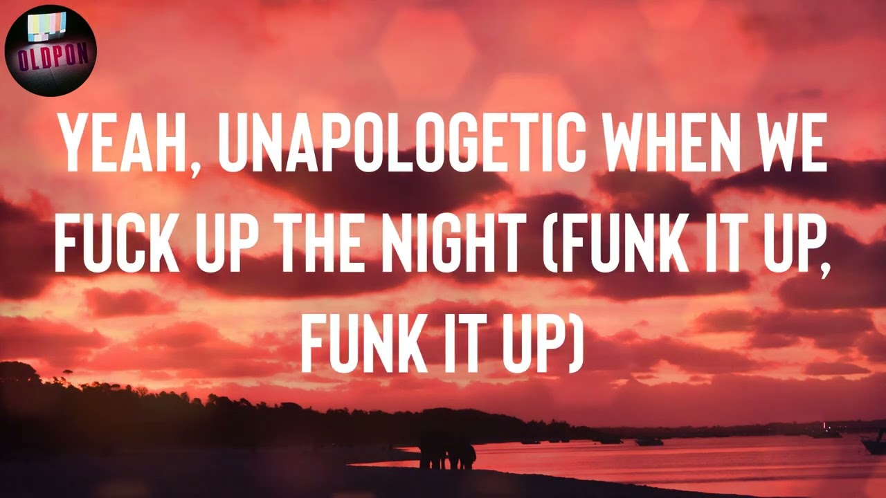 Beyoncé "CUFF IT" Lyrics YouTube