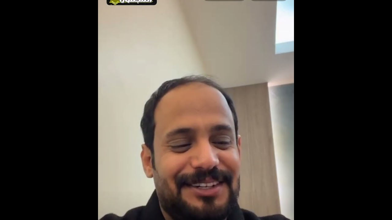 بث سامي البقمي ج٣