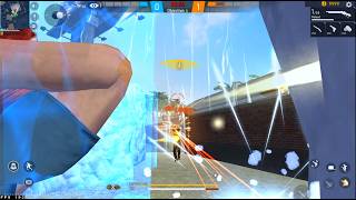 Close Range Rush Instant Drag Headshot Free Fire Highlights