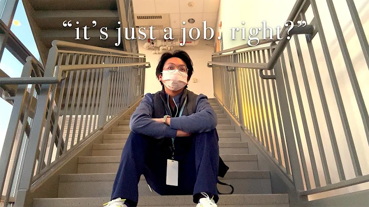 Residency Sucks, I Love It | ND M.D.