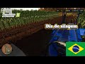 #silagem#louco game# farming simulador 25#