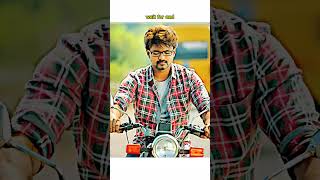 Vijay Thalapathi Theri Film Scene #viral #funnyexpression #movie #shorts #fyp #vijaythalapathy