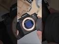 Unboxing Sony A7 V