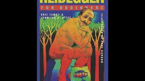 Heidegger’s Warning, How Technology Shapes Our Being and Threatens Our Freedom