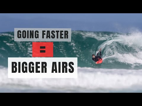 Vidéo: 3 façons de faire du bodyboard