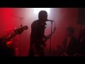 Guitar Wolf - Rock&#39;n&#39;roll ain&#39;t dead - WWDIS Stockholm 20130709