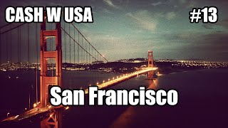 San Francisco - Cash w USA S01E13