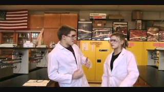 Californium Music Video