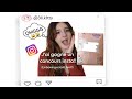 unboxing + crash test d'un concours que j'ai gagné sur Insta!