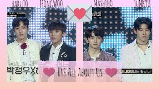 The Best Moment of Haruto Junkyu Mashiho Jeongwoo