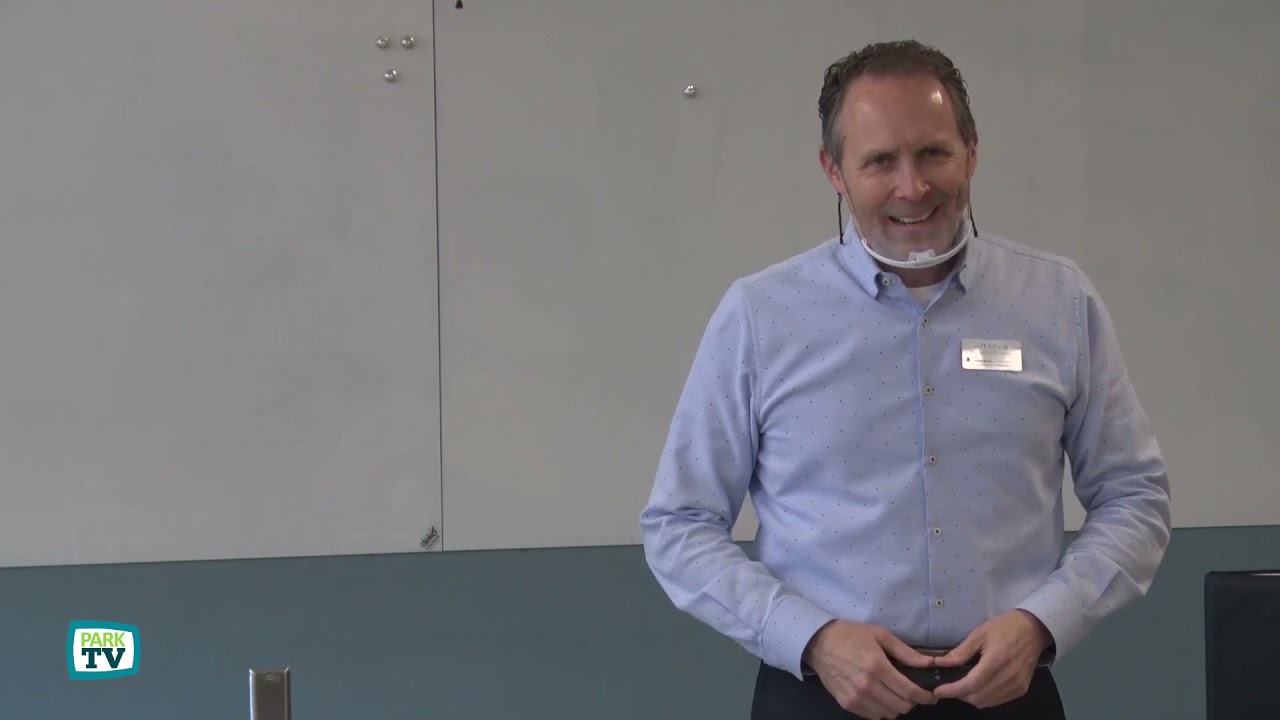 Keeping The Cabin, with Jeff Litfin May 13, 2021
