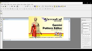 تسطيب برنامج   Gemini x8 على ويندوس 10 64  bit