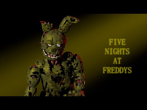 Piggy Sfm Piggy In A Nutshell Vaportrynottolaugh Youtube - blender sfm roblox everything fnaf idk part 9 five nights at
