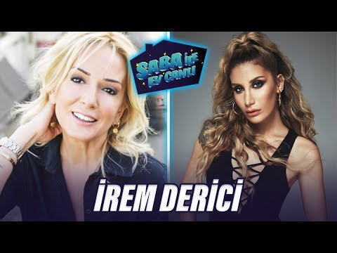 İrem Derici | Saba ile Ev (Canlı)