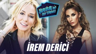 İrem Derici | Saba ile Ev (Canlı)