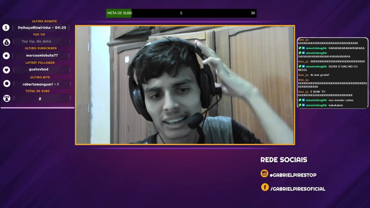 O INICIO DE TUDO A 2 ANOS ATRAS ( VIDEO DE RECORDAÇÃO ) - MELHORES MOMENTOS DAS LIVES #0