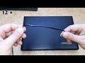 Восстановление петель на ноутбуке Lenovo