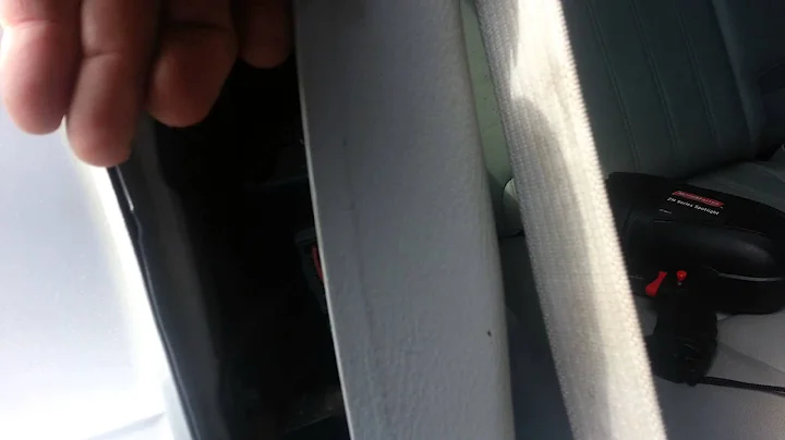 Door key code Lincoln Aviator