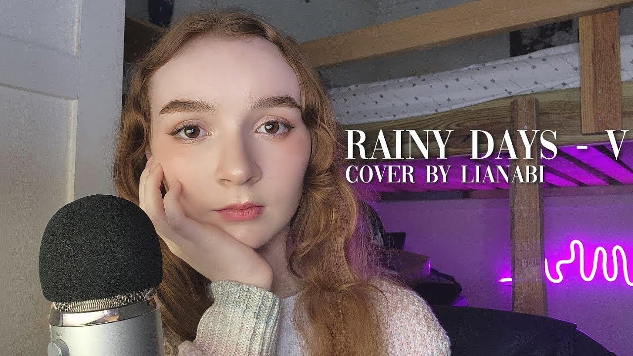 Watch: NewJeans' Danielle Covers BTS's V's “Rainy Days”