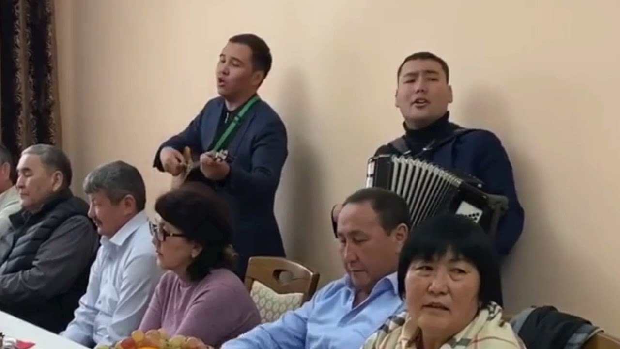 Сәби көңілім @Gabit_Shyrynbekov