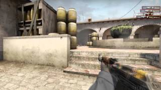 Csgo VOLTYPE Highlights 2k15