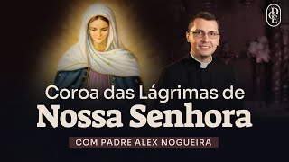 Coroa das Lágrimas de Nossa Senhora