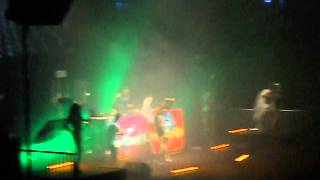 Txaskis3 Supermartxe2012