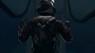Silent echoes trailer