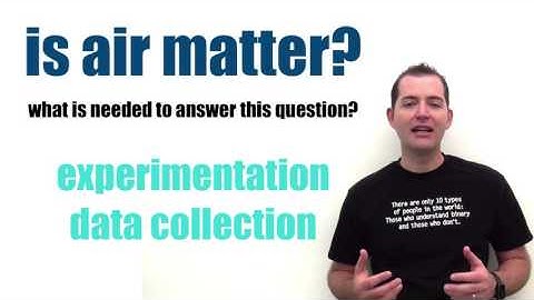 Claim, Evidence, Reasoning