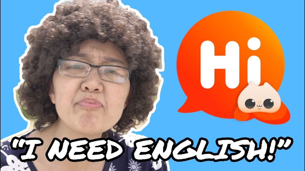 App Helps "Bà" Kayla Get Home