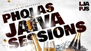 Pholas Jaiva Sessions - EP 8 ( Mamela Grootman Vol.4 ) 'Kufanele Ube Mdala Nnalaa'