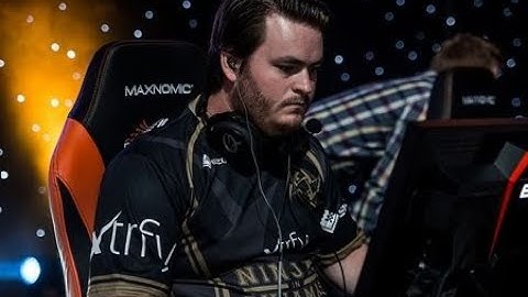 CS:GO Classics - Friberg (NiP) vs Recursive / inferno / DreamHack Major Winter 2013