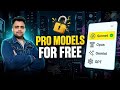 Opus 4.7 vs ChatGPT 5.5 Pro vs Gemini 3.1 Pro | Free Access Method?
