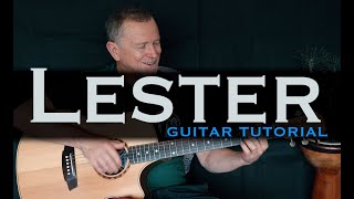 Watch Crowded House Lester video