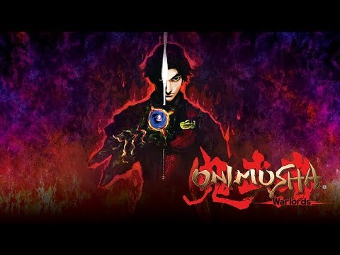 Onimusha: Warlords - Announcement Trailer (PS4, Xbox One, Nintendo Switch, Steam)