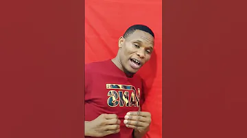 UKIONA ISHARA HIZI 7 JUA NYOTA YAKO NA MAFANIKIO YAKO VINATUMIWA NA MTU MWINGINE SHORT SHORTS 