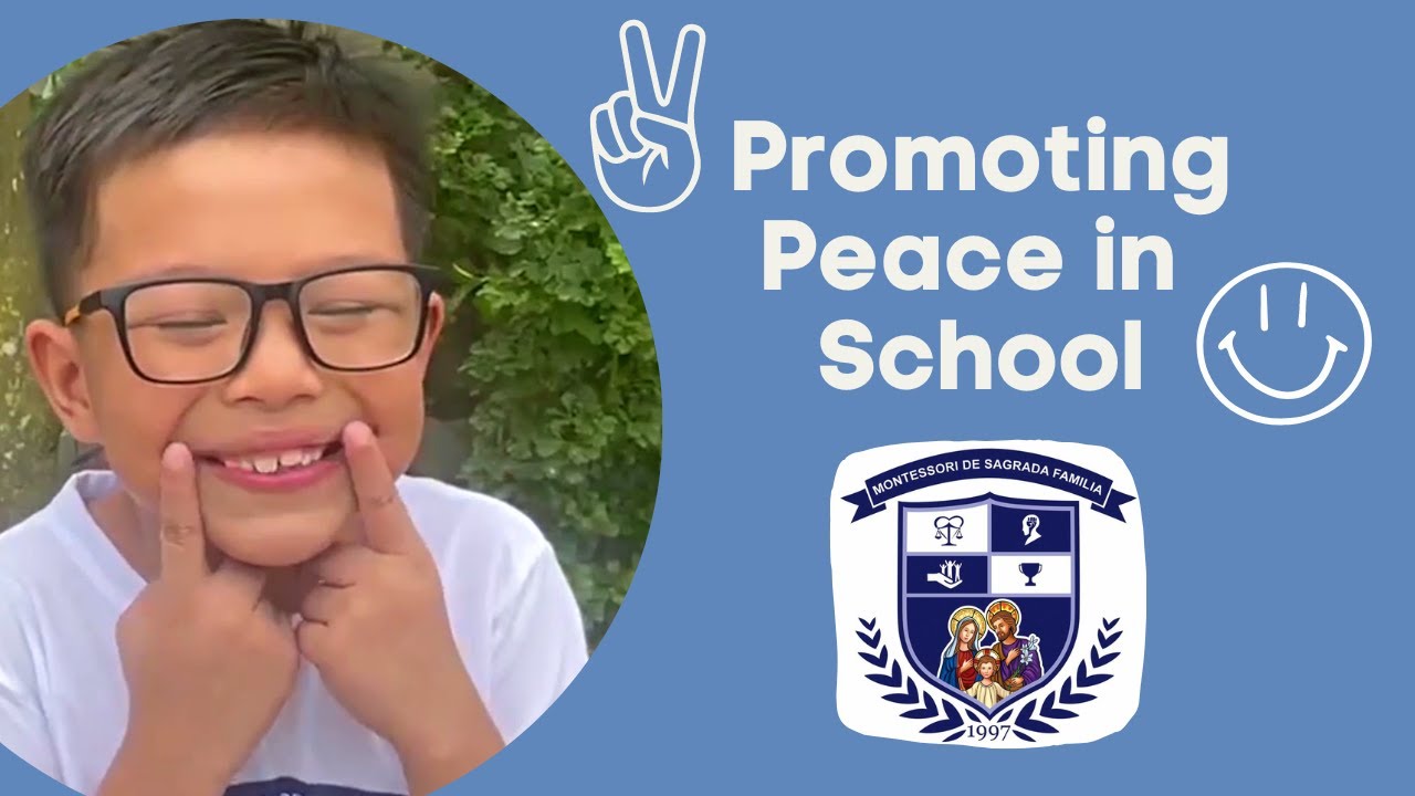 Promoting Peace In School Montessori De Sagrada Familia YouTube promoting-peace-in-school-montessori-de-sagrada-familia-youtube