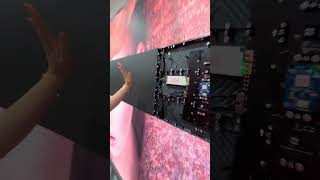 LED display manufacturer