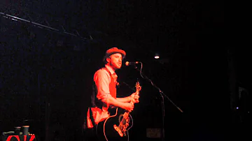 Stuck On The Corner (Prelude To A Heart Attack) by Todd Snider