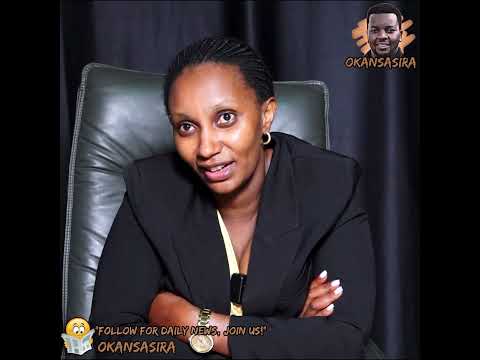 Ngayo Nguko OKANSASIRA