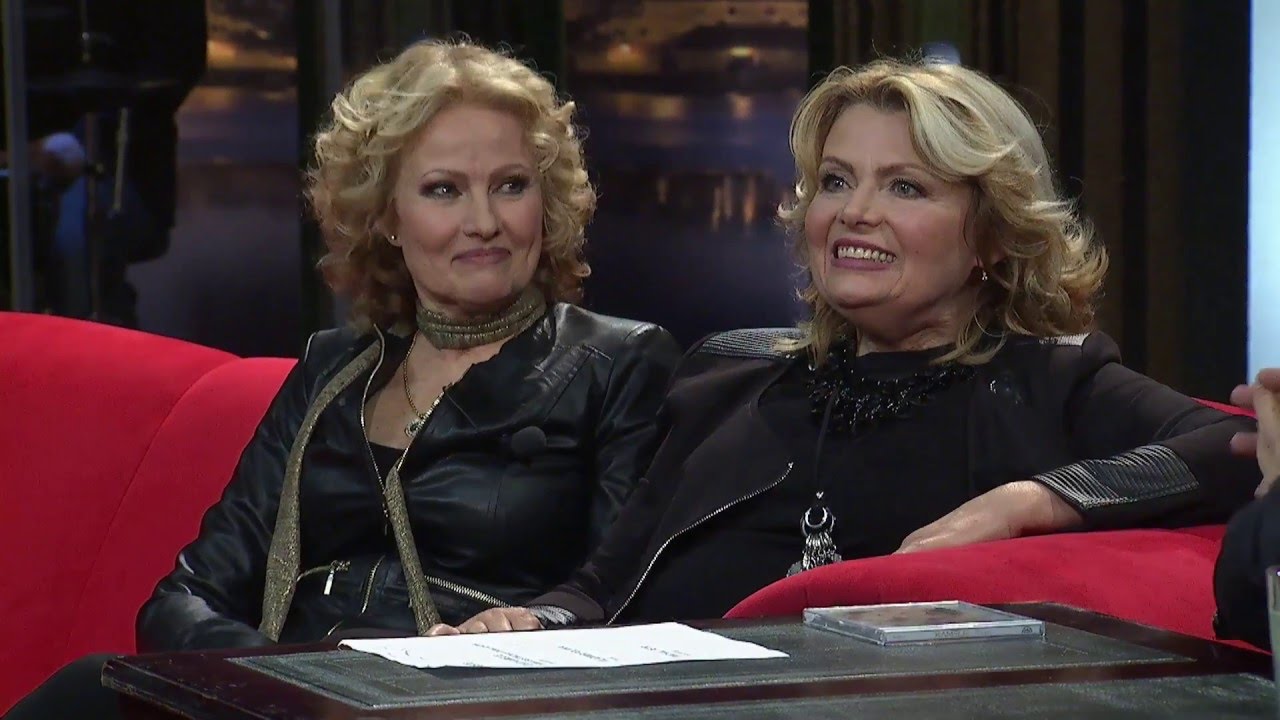 1. Duo Kamelie - Show Jana Krause  2. 3. 2016