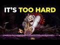 12 Brutally Hard 2D Platformers That Capture the "Nintendo Hard" Difficulty