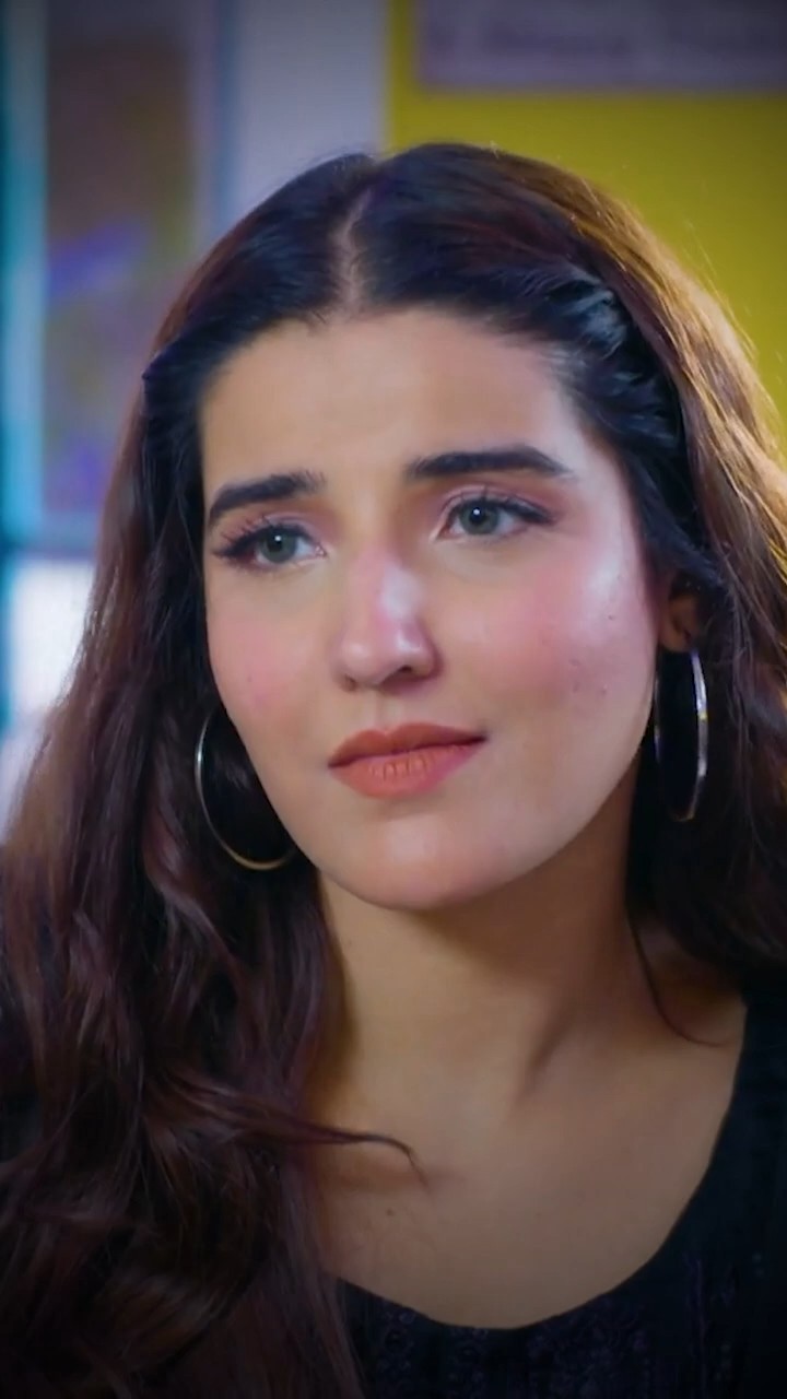 Baby Mujhse Shadi Kab Karoge ?#HareemFarooq #Shorts