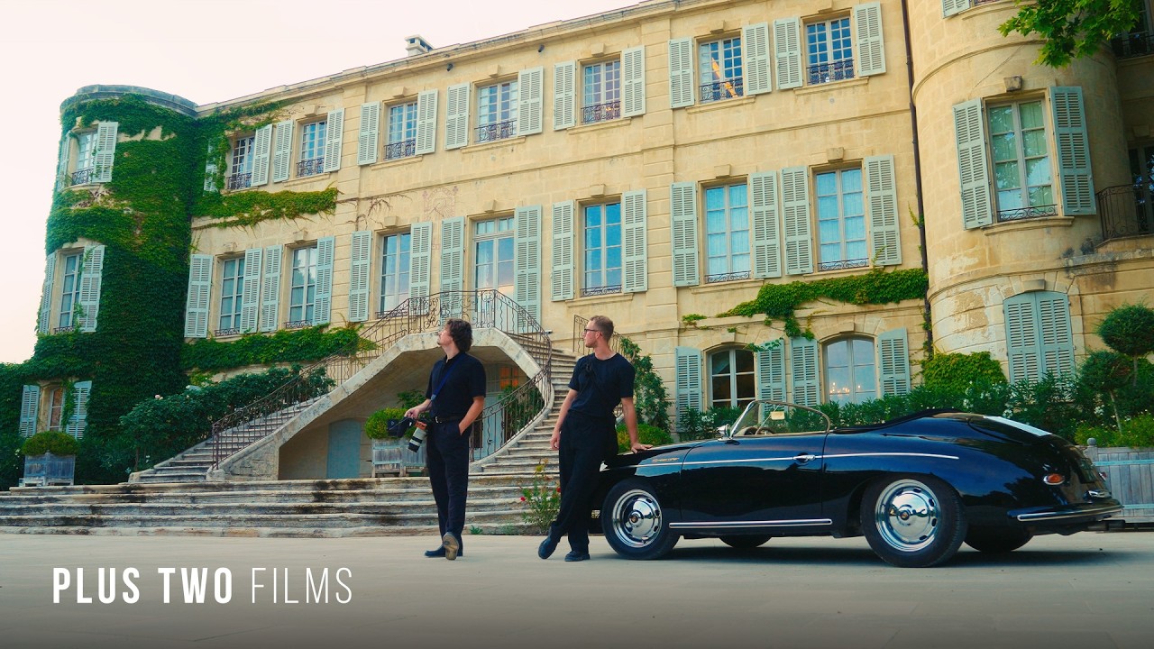 creating a wedding film | ep3 france