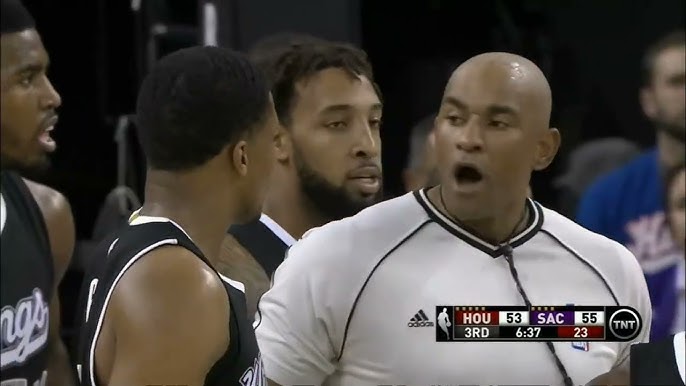 The NBA hands down decisions after the altercation between Patty Mills,  Rudy Gay, and JaKarr Sampson - Pounding The Rock