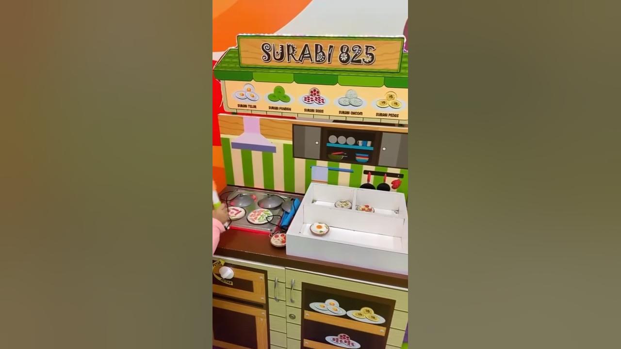 SURABI TELOR , SURABI PEDAS , SURABI SOSIS & SURABI ONCOM 🫰🏻 #short #shorts #shortvideo #viral SURABI TELOR , SURABI PEDAS , SURABI SOSIS & SURABI ONCOM 🫰🏻 #short #shorts #shortvideo #viral