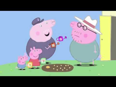 Video Học tiếng Anh qua phim hoạt hình Có phụ đề Tập 5 - YouTube